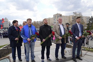 День космонавтики – особенный день для России